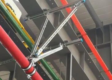 伊春抗震支架厂家与你分享你必须做的紧急情况下的准备
